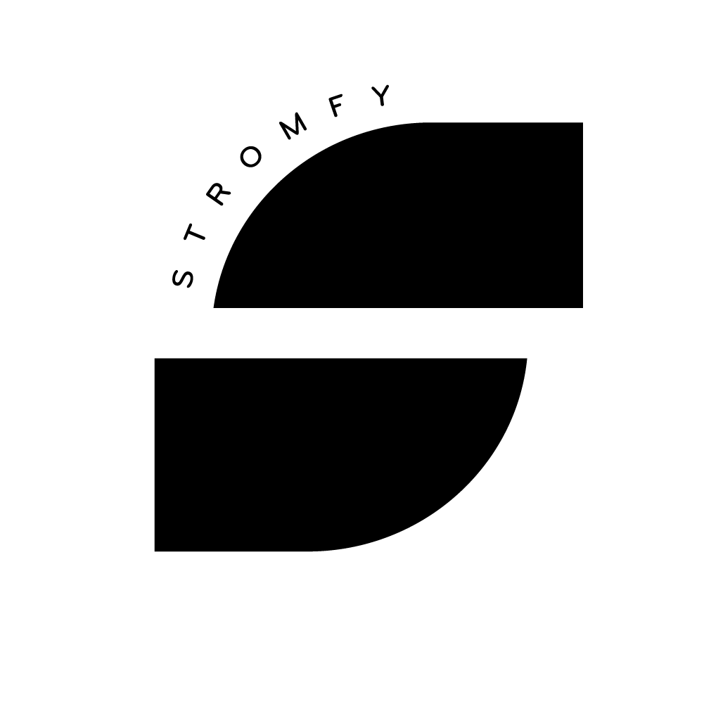 Welcome to STROMFY network.